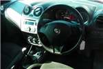  2012 Alfa Romeo Mito MiTo 1.4TBi Quadrifoglio Verde