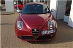 2014 Alfa Romeo Mito MiTo 1.4TBi Quadrifoglio Verde