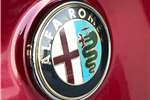  2012 Alfa Romeo Mito MiTo 1.4TBi Quadrifoglio Verde Sport