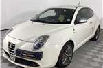  2014 Alfa Romeo Mito MiTo 1.4TBi Quadrifoglio Verde Sport