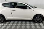  2014 Alfa Romeo Mito MiTo 1.4TBi Quadrifoglio Verde Sport