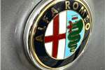  2010 Alfa Romeo Mito 