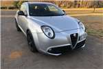  0 Alfa Romeo Mito 