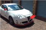 Used 0 Alfa Romeo Mito 