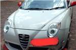 Used 0 Alfa Romeo Mito 