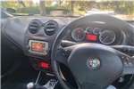 2014 Alfa Romeo Mito 