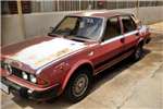  1983 Alfa Romeo Romeo 