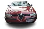  1998 Alfa Romeo Romeo 