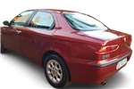  1998 Alfa Romeo Romeo 