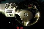  2010 Alfa Romeo Romeo 