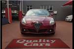  2011 Alfa Romeo Romeo 