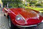 Used 1969 Alfa Romeo Spider 