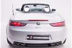  2009 Alfa Romeo Spider Spider 2.2 JTS