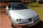  2003 Alfa Romeo Spider 