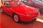  1995 Alfa Romeo Spider 