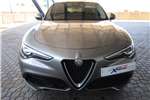  2018 Alfa Romeo Stelvio STELVIO 2.0T SUPER