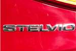  2018 Alfa Romeo Stelvio Stelvio 2.0T Super Q4