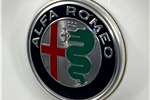  2019 Alfa Romeo Stelvio Stelvio 2.0T Super Q4