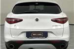  2019 Alfa Romeo Stelvio Stelvio 2.0T Super Q4