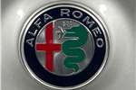  2020 Alfa Romeo Stelvio Stelvio 2.0T Super Q4