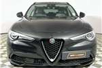  2023 Alfa Romeo Stelvio Stelvio 2.0T Super Q4