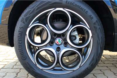 Used 2024 Alfa Romeo Tonale TONALE TI 1.5T HYBRID