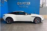  2019 Aston Martin DB11 coupe DB11 4.0 V8