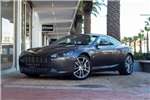  2011 Aston Martin DB9 