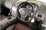  2006 Aston Martin V8 Vantage 