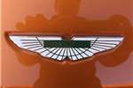  2017 Aston Martin V8 Vantage 