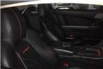 2012 Aston Martin Vantage coupe 