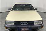  1990 Audi  