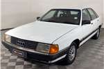  1991 Audi 500 