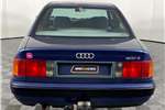  1993 Audi 500 