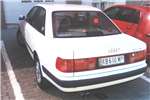  1993 Audi 500 