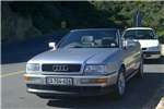 1996 Audi 80 