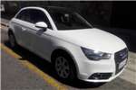  2012 Audi A1 