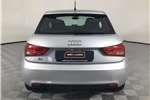  2011 Audi A1 A1 1.2T Attraction