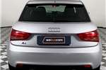  2011 Audi A1 A1 1.2T Attraction