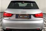  2011 Audi A1 A1 1.2T Attraction