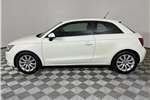 Used 2011 Audi A1 1.2T Attraction