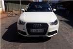  2012 Audi A1 A1 1.2T Attraction