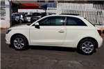  2012 Audi A1 A1 1.2T Attraction