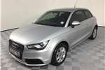  2012 Audi A1 A1 1.2T Attraction