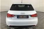  2013 Audi A1 A1 1.2T Attraction