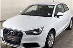  2014 Audi A1 A1 1.2T Attraction