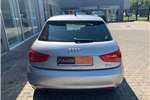 2014 Audi A1 A1 1.2T Attraction
