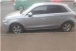  2015 Audi A1 A1 1.2T Attraction