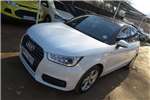  2017 Audi A1 A1 1.2T Attraction