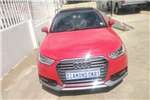  2016 Audi A1 A1 1.2T S